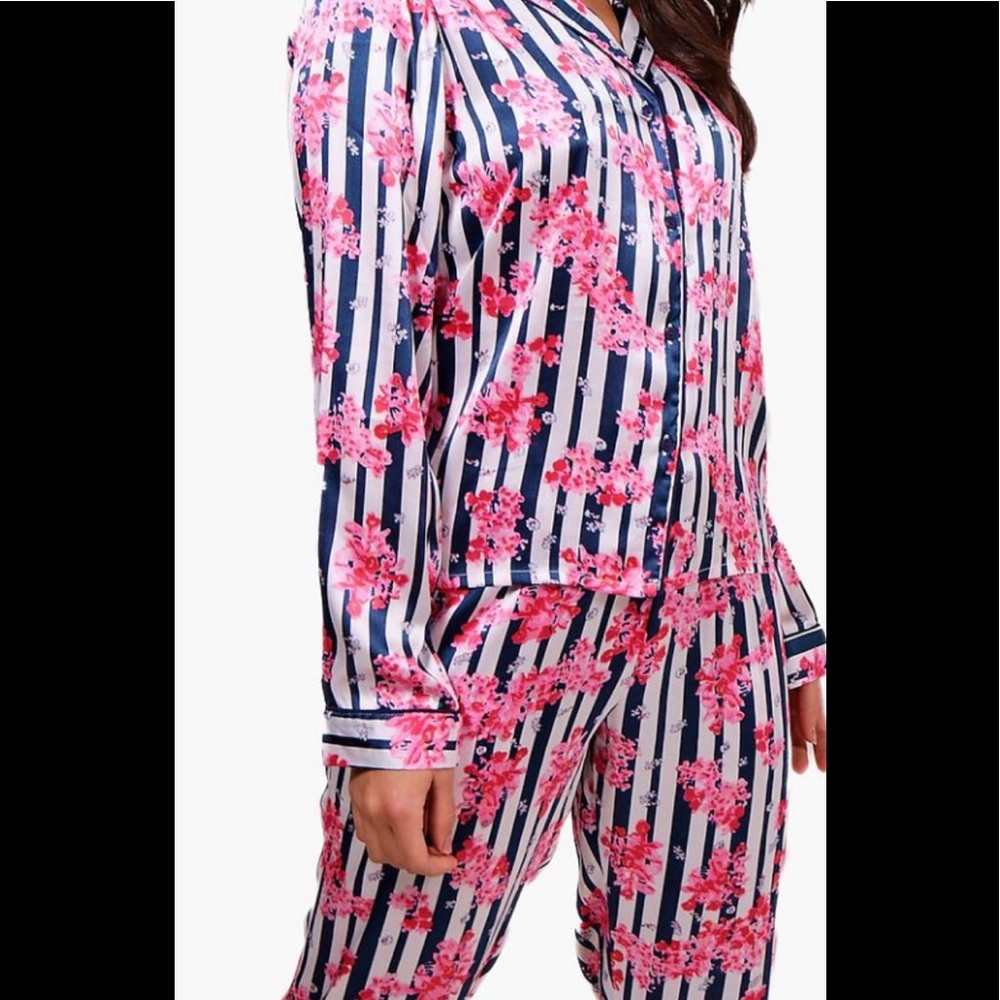TROUSER & SHIRT SET - Picture 4 of 4